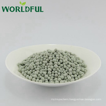 100% Pure Natural Zeolite Granule For Fish Pond Aquaculture